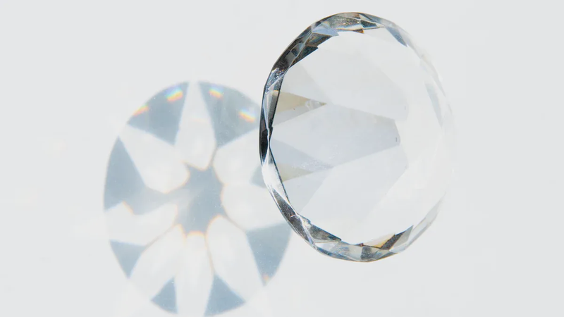 Is Moissanite a Real Diamond or Just a Lookalike