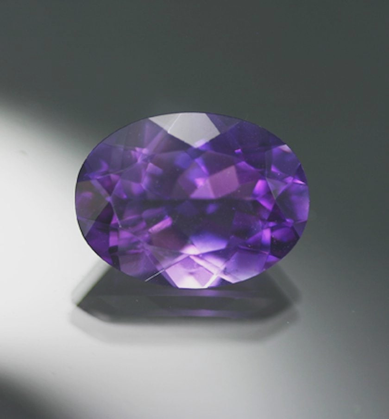 Gemstone Cut Clarity Physical Differences